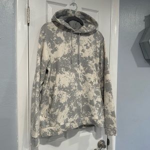 EUC Lululemon City Sweat Pullover Hoodie - large